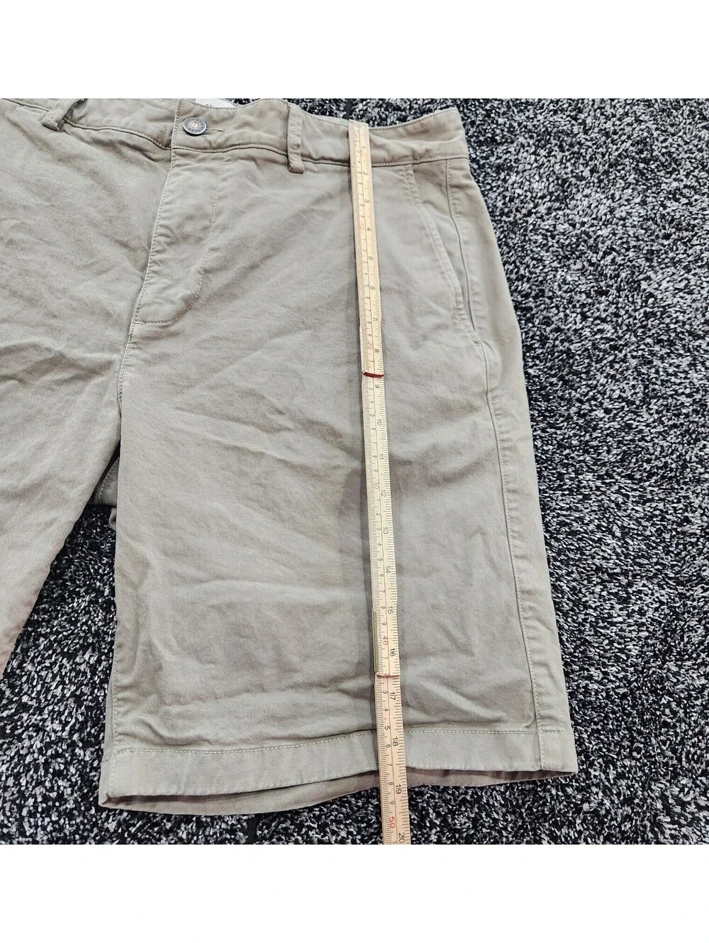 Flint and Tinder 365 Chino Short 9